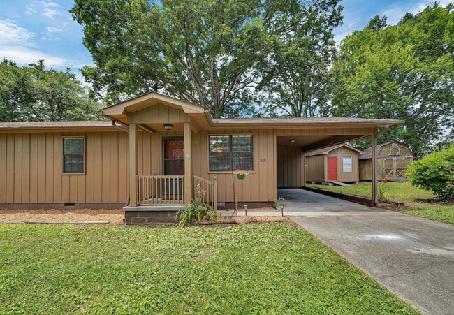 113 Dave Ln in Maryville, TN - Building Photo - Building Photo