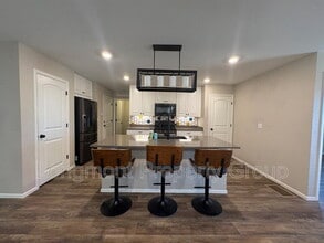 4653 North Bend Way in Longmont, CO - Building Photo - Building Photo