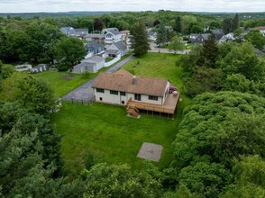 159 Plantation St in Worcester, MA - Foto de edificio - Building Photo