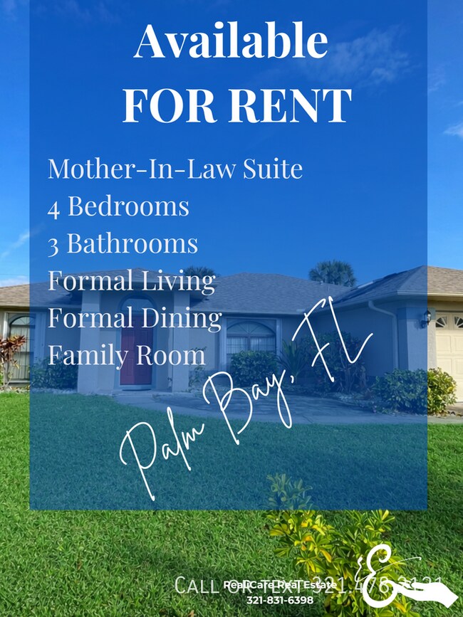 property at 611 Americana Blvd NE