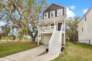 101 Palmetto Breeze Cir in Beaufort, SC - Building Photo