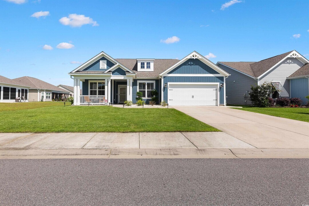 567 Hickman St in Myrtle Beach, SC - Building Photo
