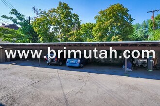 5 W 300 N in Salt Lake City, UT - Building Photo - Building Photo