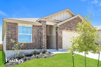 6757 Arid Wy in San Antonio, TX - Building Photo - Building Photo