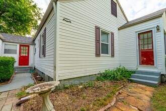 3820 E 22nd Pl in Tulsa, OK - Building Photo - Building Photo