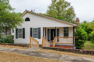 796 Leitner St in Graniteville, SC - Building Photo - Building Photo