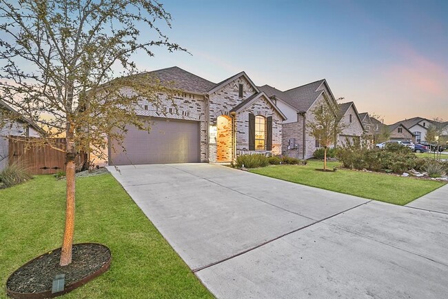 22408 Lavender Cotton Wy in Lago Vista, TX - Building Photo - Building Photo