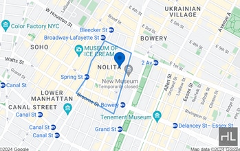 Elizabeth Street in New York, NY - Building Photo - Building Photo