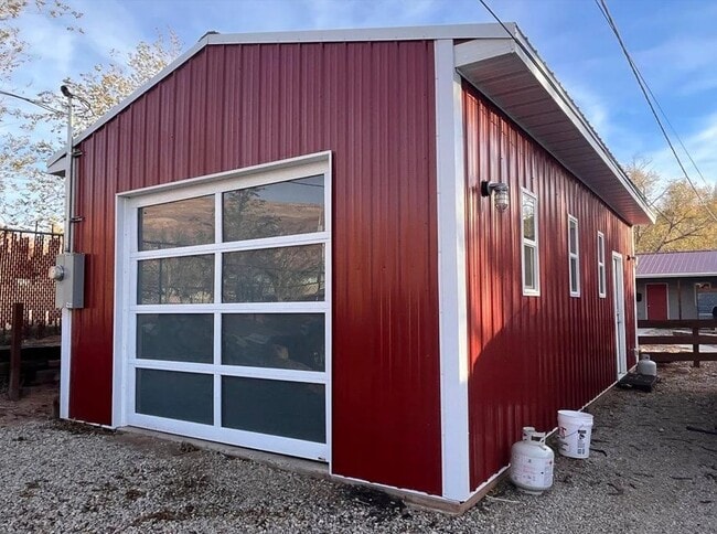 property at 640 Locust Ln