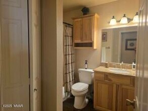 93 E White Mountain Blvd in Pinetop, AZ - Building Photo - Building Photo