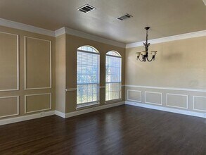 5520 S Briar Ridge Cir in McKinney, TX - Building Photo - Building Photo