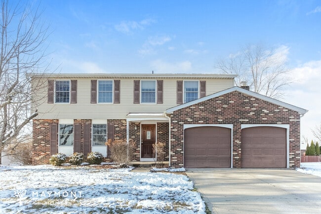 property at 1328 Brownswood Dr