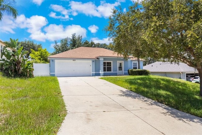 9611 Saragossa St in Clermont, FL - Building Photo - Building Photo