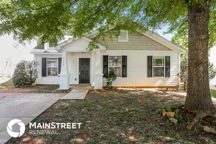 4318 Cochran Farm Ln in Charlotte, NC - Building Photo