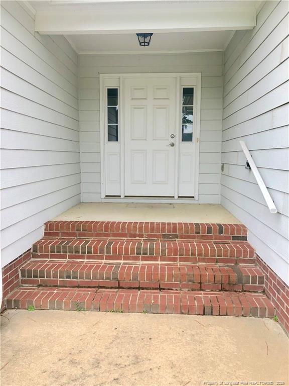 1504 Richborough Ct in Fayetteville, NC - Building Photo - Building Photo