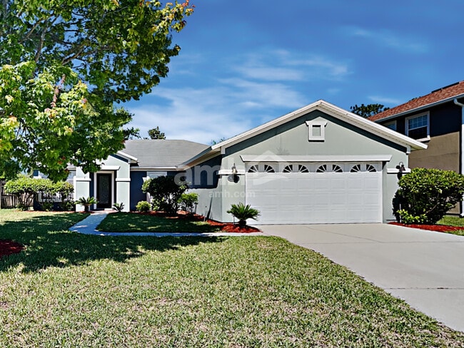 property at 1236 Nochaway Dr