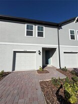 16306 Bird of Paradise Ave in Clermont, FL - Building Photo
