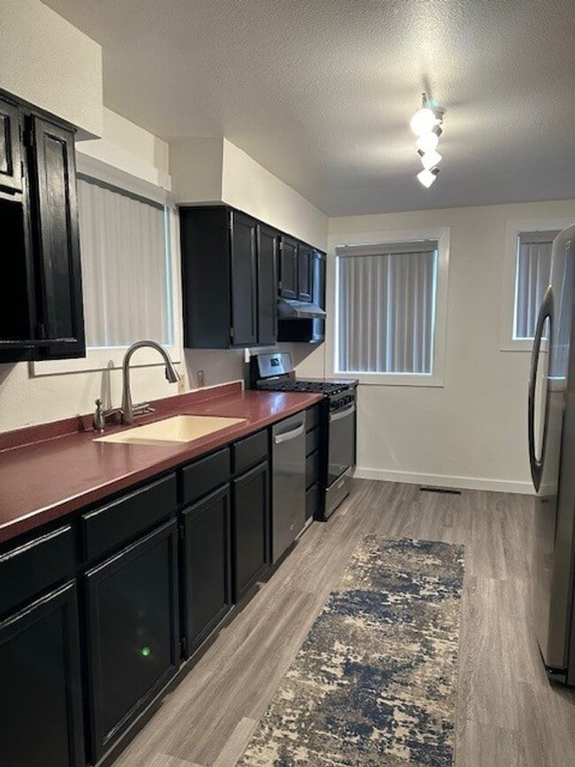 property at 1435 Norene St