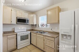 545 S Bellview in Mesa, AZ - Building Photo - Building Photo