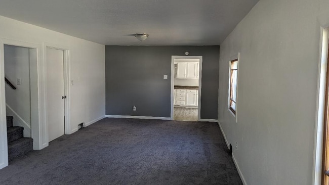 2262 S Hamilton St in Saginaw, MI - Building Photo - Building Photo