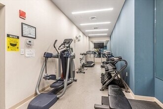 121 Portland St, Unit 708 in Boston, MA - Building Photo - Building Photo