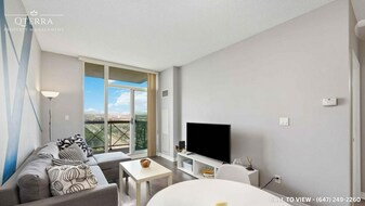 1359 Rathburn Rd E in Mississauga, ON - Building Photo