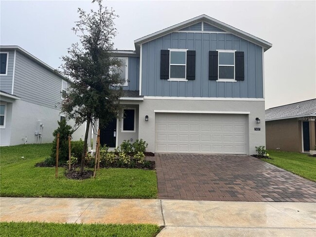 property at 7437 Capstone Dr