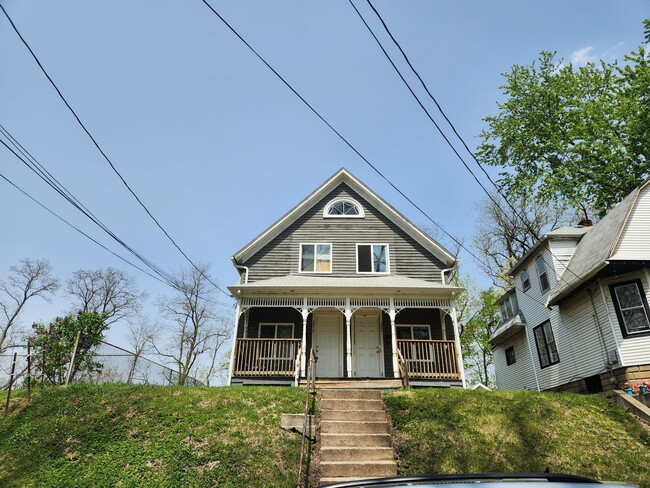 property at 2821 9th Ave