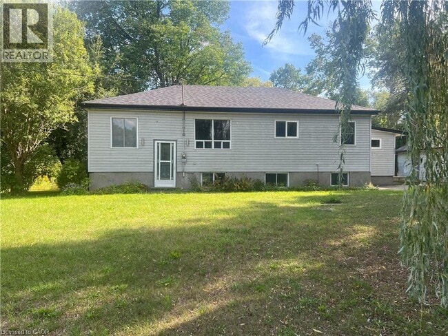 property at 2065 Maple Grove Rd
