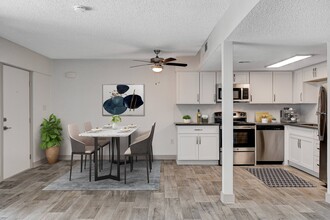 The Glenn Apartments in Las Vegas, NV - Foto de edificio - Building Photo