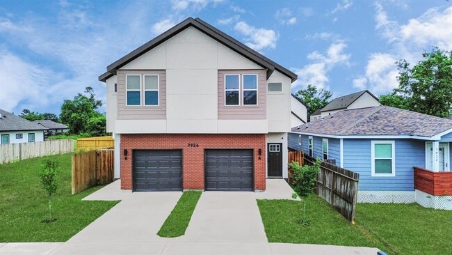 property at 7924 Booker St
