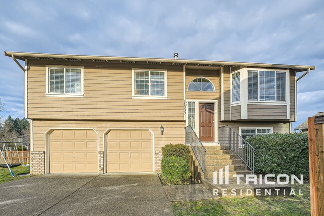 17009 116th Ave E in Puyallup, WA - Building Photo - Building Photo