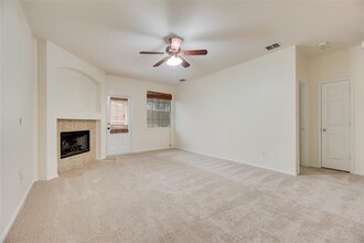 6413 Charles Trail in McKinney, TX - Building Photo - Building Photo