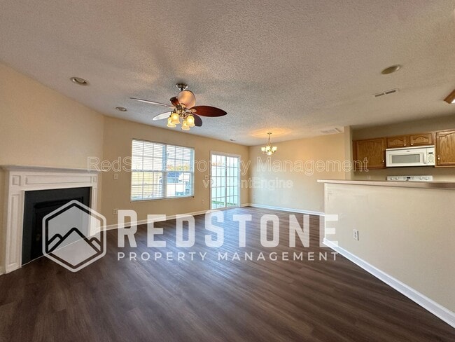 property at 610 Thistle Dr