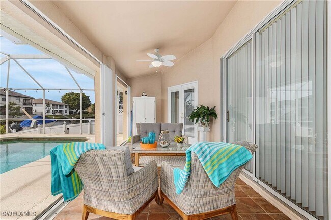 414 SW 47th St in Cape Coral, FL - Foto de edificio - Building Photo