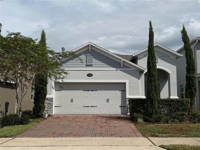 property at 1449 Paget Cove