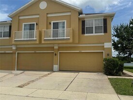 10930 Derringer Dr in Orlando, FL - Building Photo