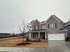 1806 Mitchell Farm Rd in Grayson, GA - Building Photo