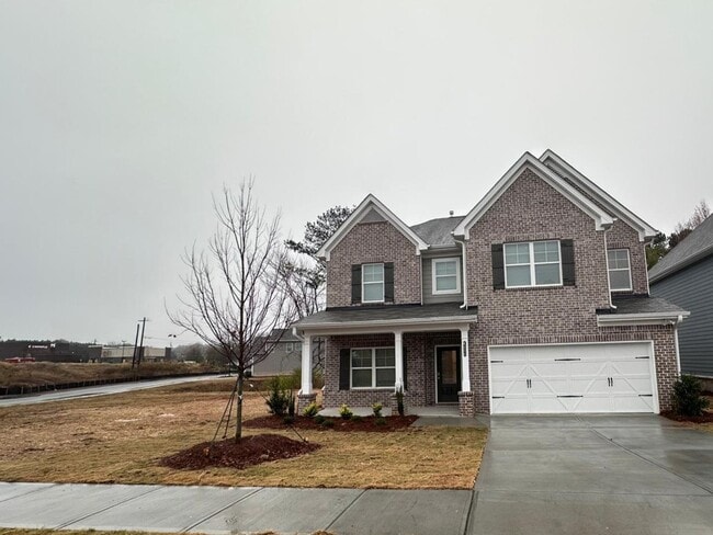 property at 1806 Mitchell Farm Rd