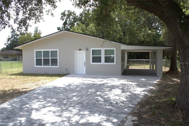 property at 9312 Bahia Rd