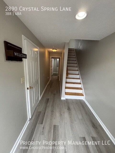 2890 Crystal Spring Ln in Harrisonburg, VA - Building Photo - Building Photo