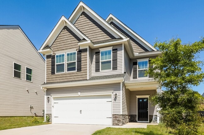 property at 871 Delta Ln