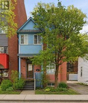 58 James St in Ottawa, ON - Building Photo