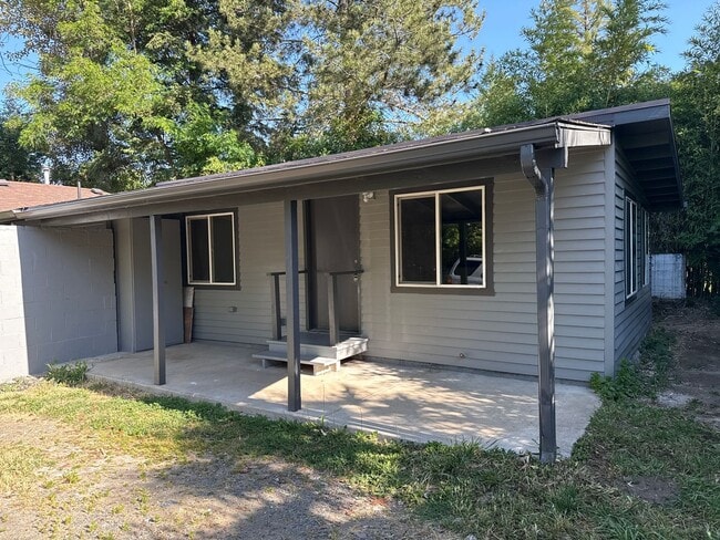 property at 1333-1333 1/2 NE 9th St