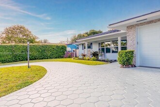 5012 Grant St in Hollywood, FL - Building Photo - Building Photo