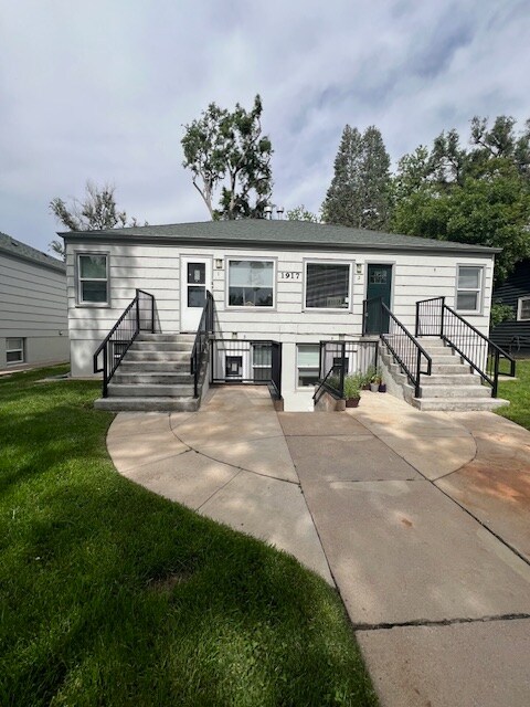 1917 7th Ave in Greeley, CO - Building Photo
