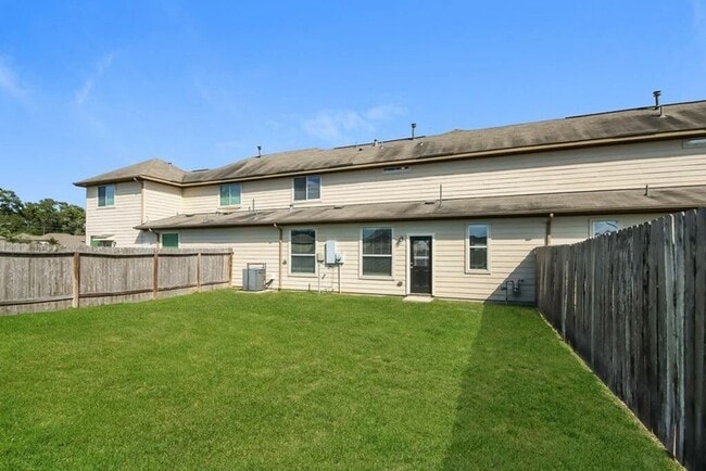 property at 9611 Fabia Court