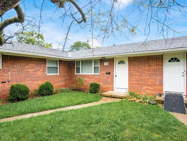 property at 1140 Eastfield Rd