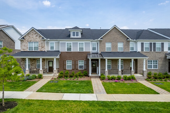 Durham Farms in Hendersonville, TN - Building Photo - Building Photo