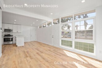 4161 Clairemont Mesa Blvd in San Diego, CA - Building Photo - Building Photo